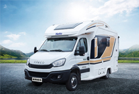 尊致HT 真正实现有车有家